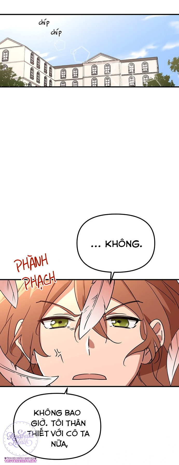 căn hộ kí túc xá của pháp sư chapter 6 66