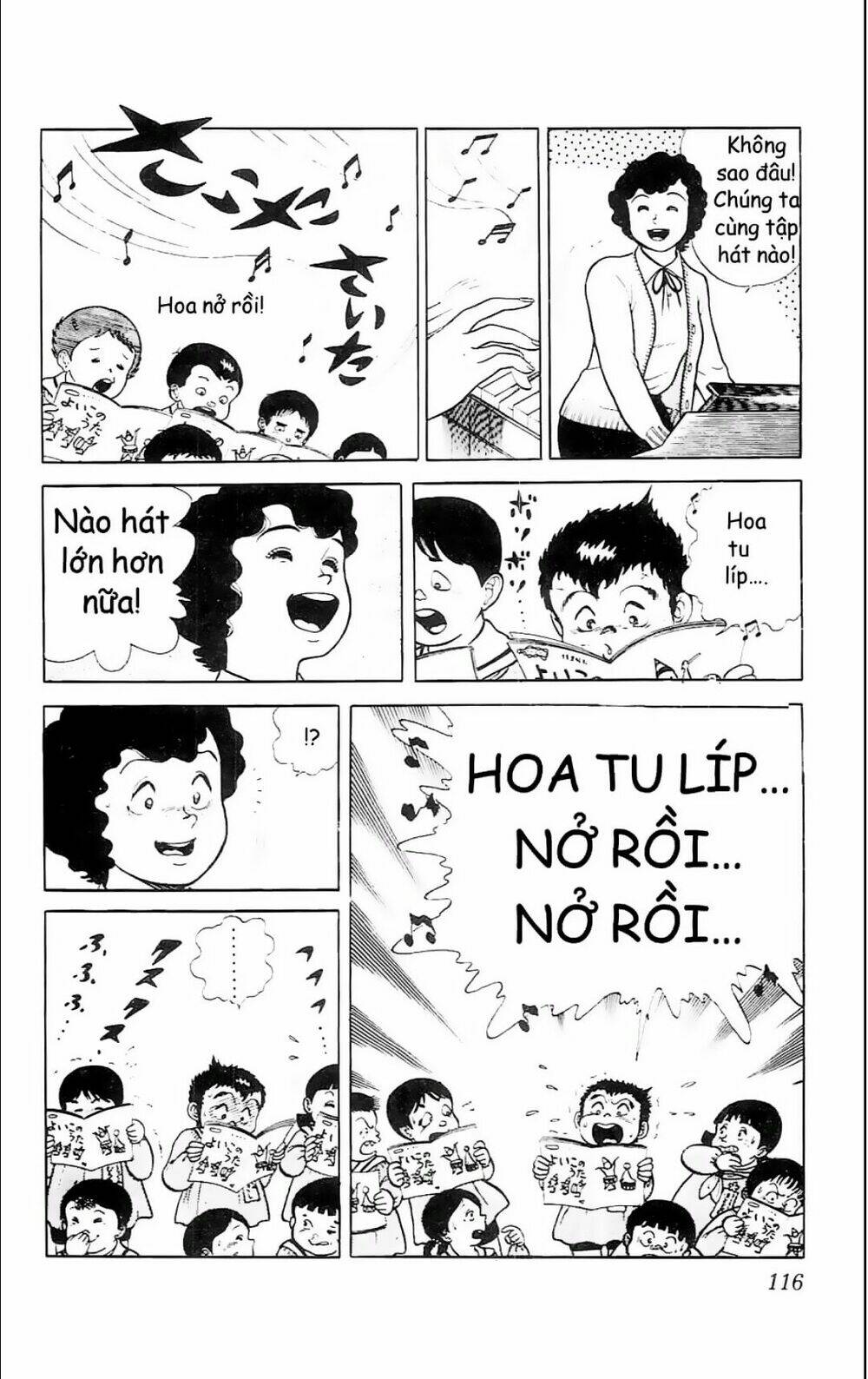 kiếm sĩ musashi chapter 5 10