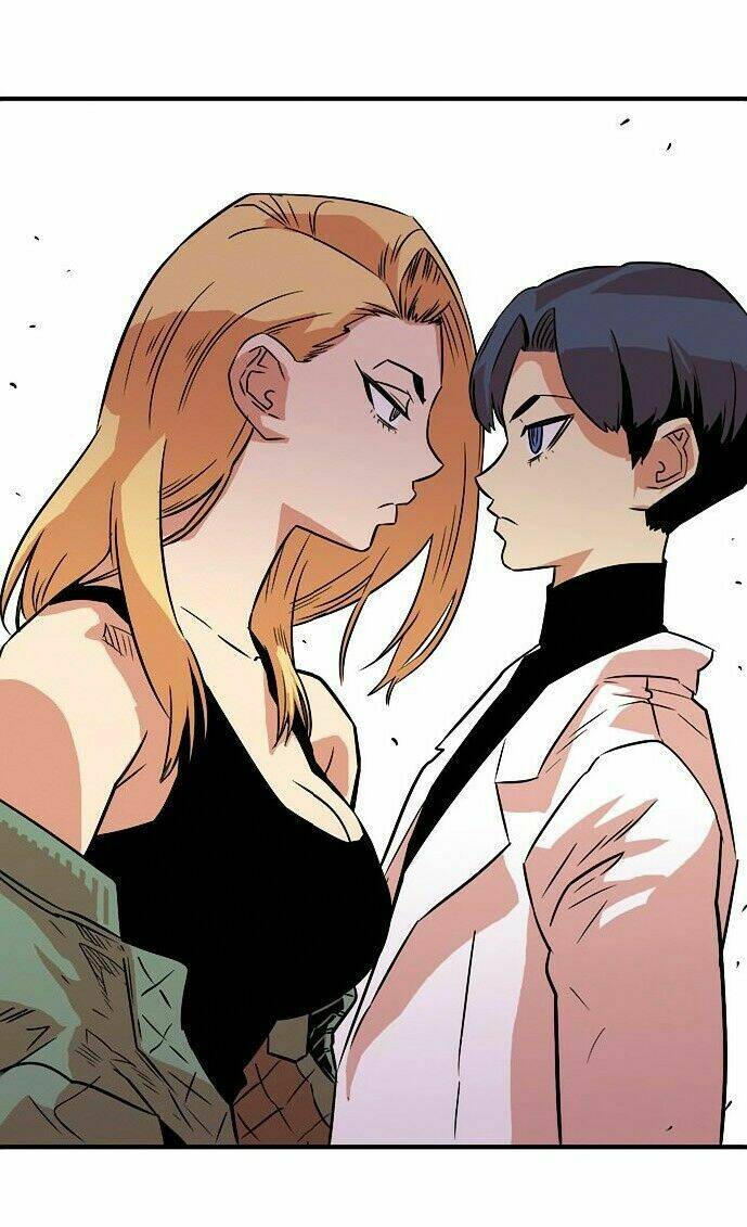 bẫy troll chapter 13 30