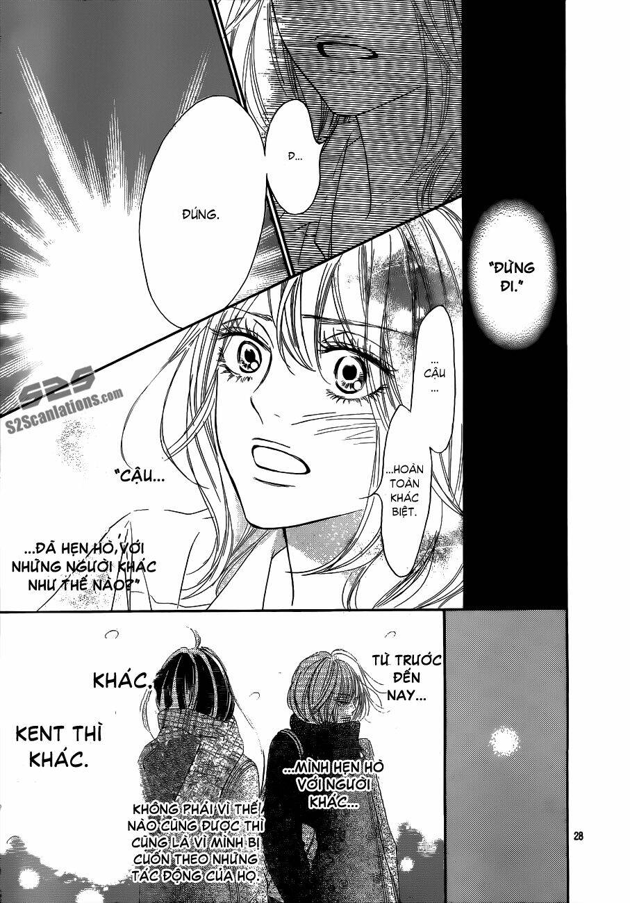 anh đã cho em biết bao thứ đầu tiên chapter 92 28