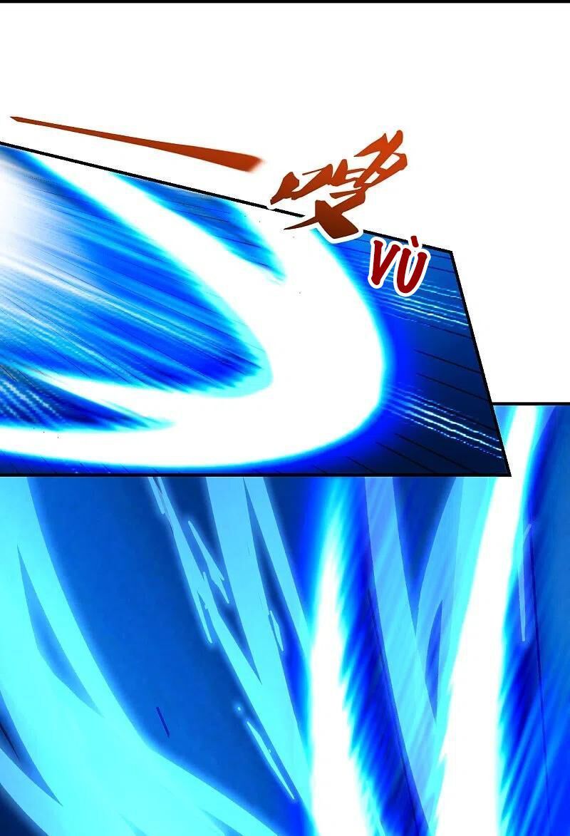 tiên võ đế tôn chapter 267 65