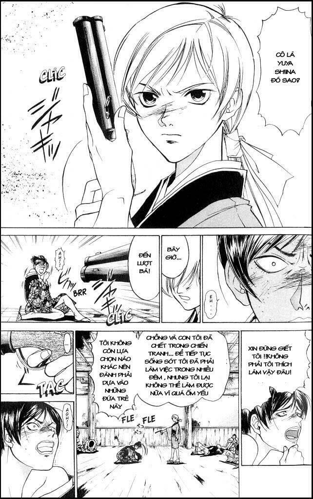 mắt quỷ kyo chapter 10 7