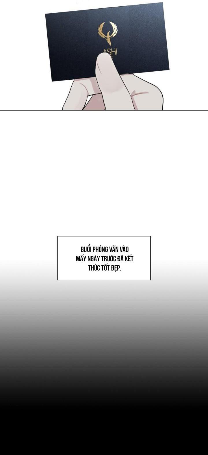 không xa lạ chapter 4 4