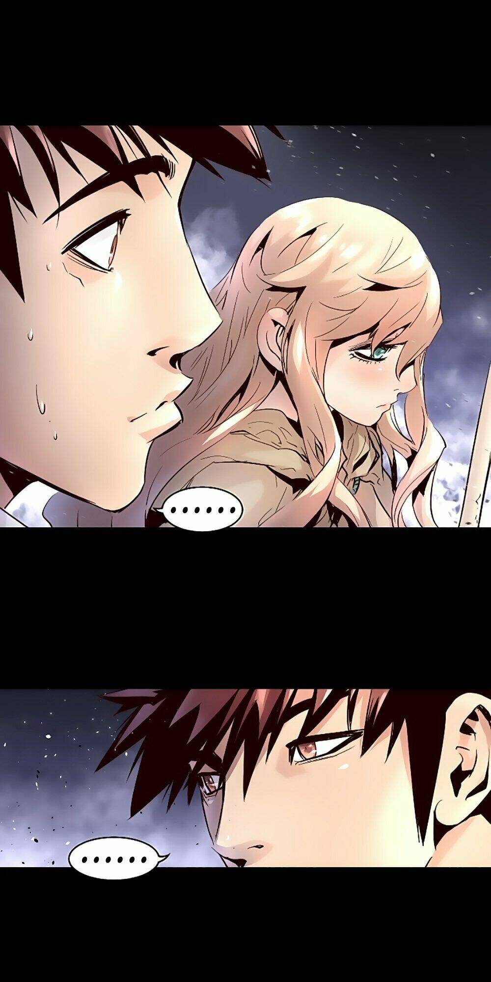 tam tuyệt tại dị giới chapter 15 13