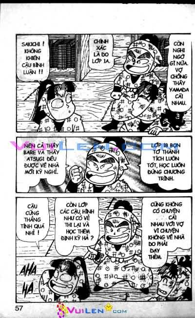 ninja loạn thị chapter 68 57