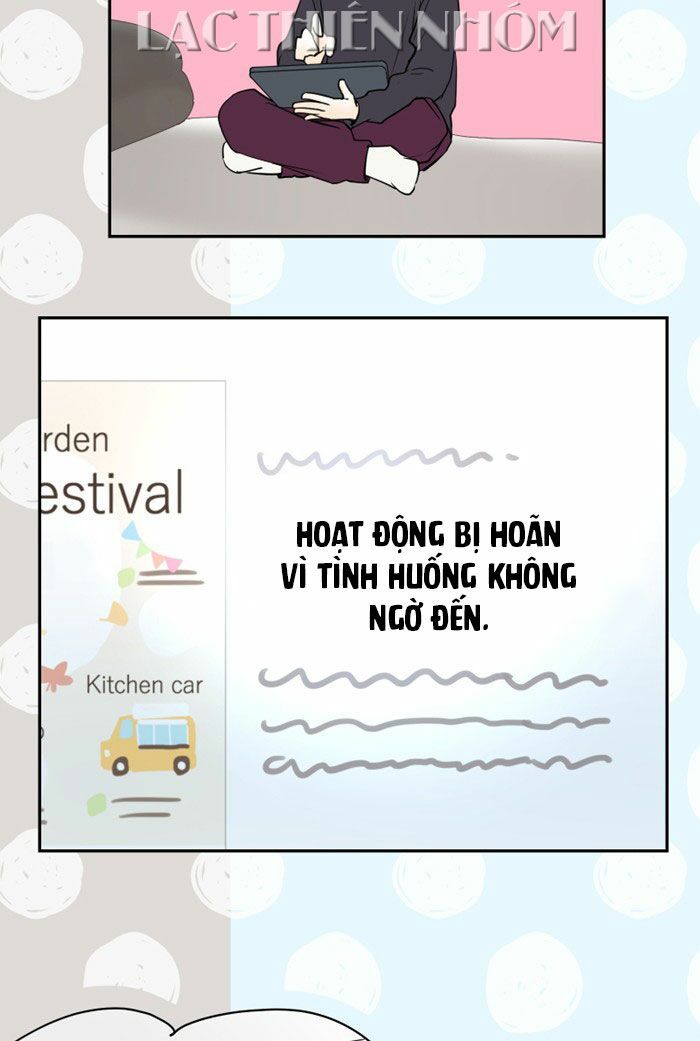 choco ngọt ngào chapter 43 7