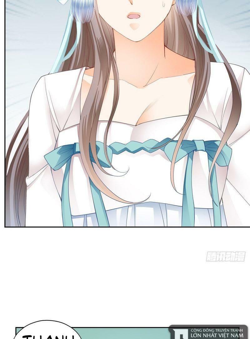 bổn vương muốn nàng chapter 32 36