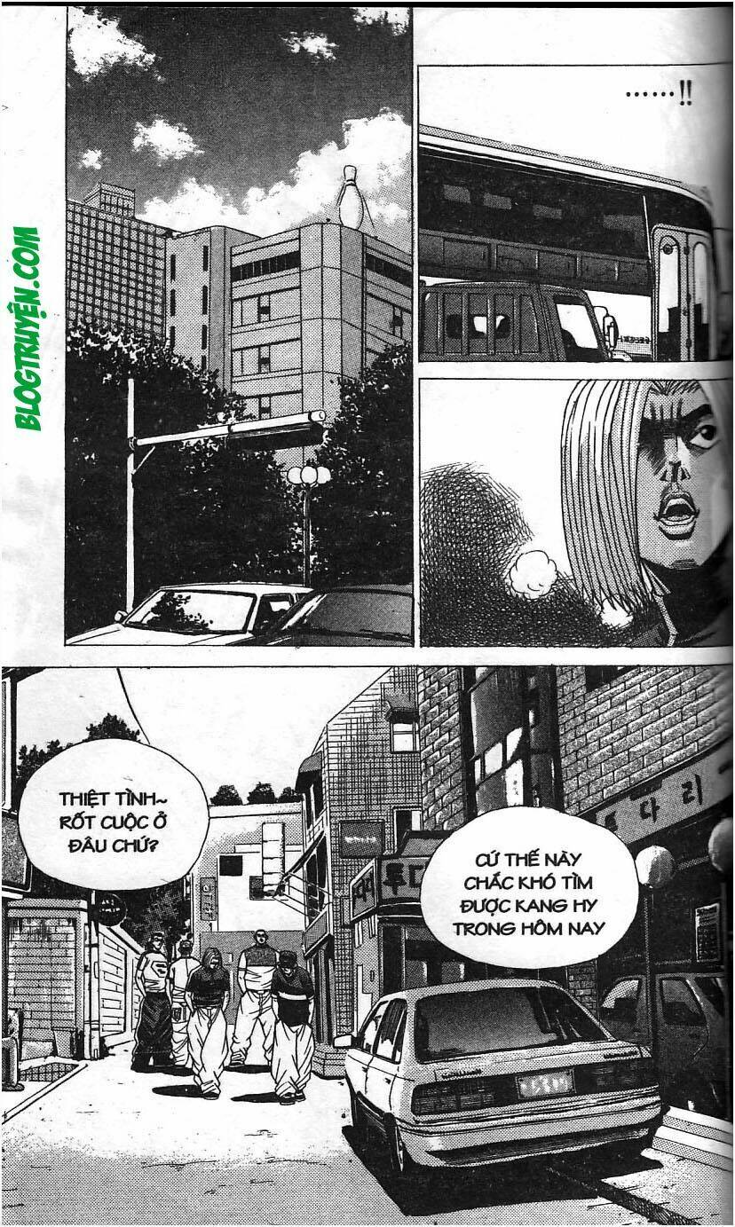 bitagi - anh chàng ngổ ngáo chapter 54 1