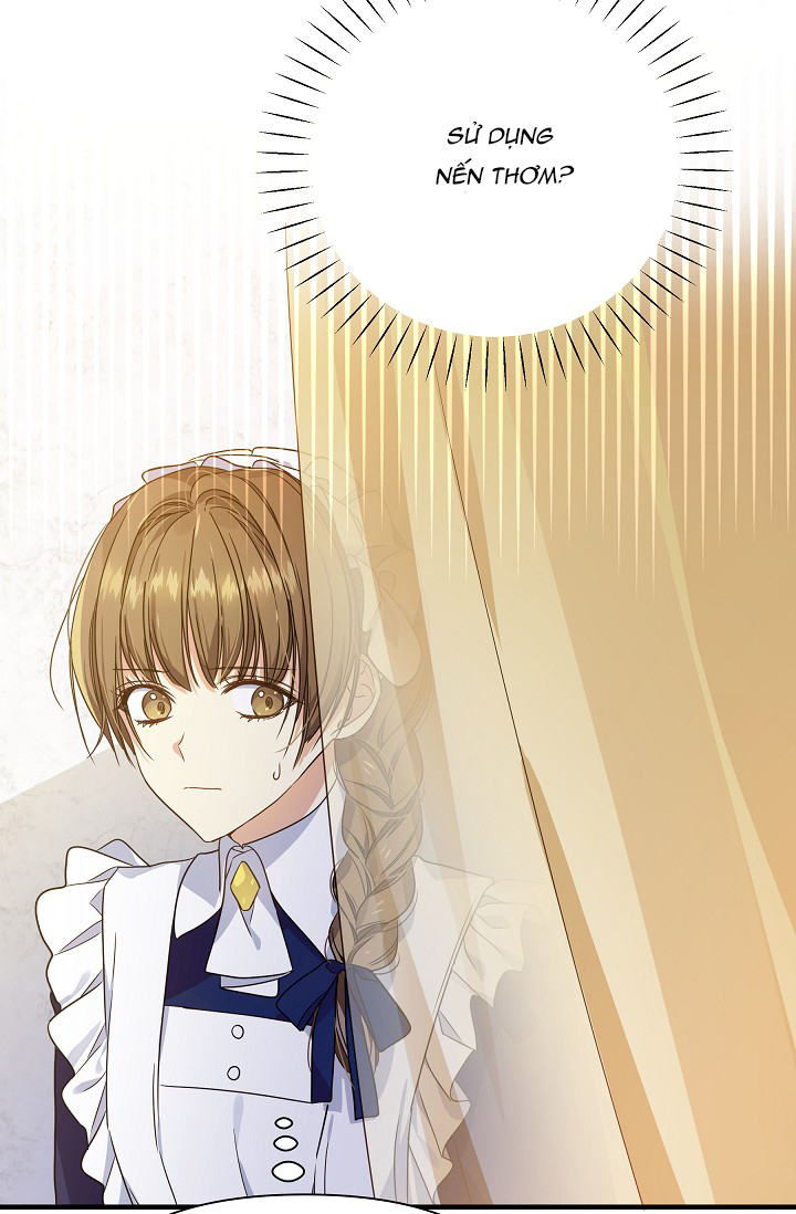 từ lúc bắt đầu tôi vẫn luôn ở bên em chapter 25.1 67