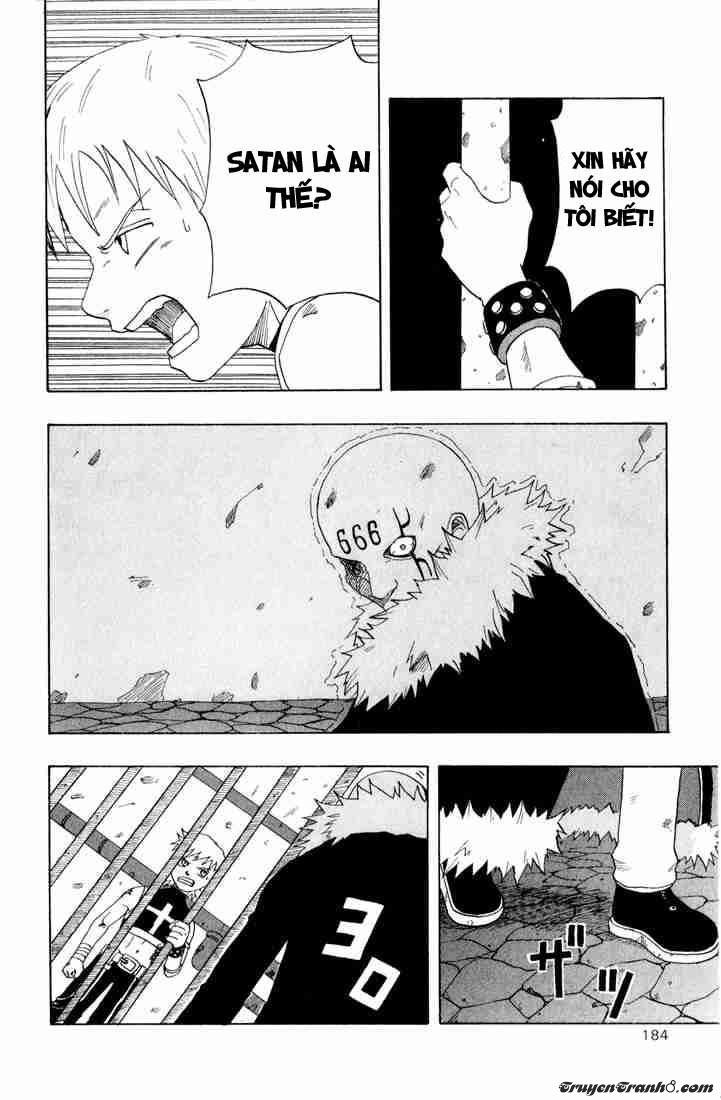 cuộc phiêu lưu của quỷ satan chapter 8 32