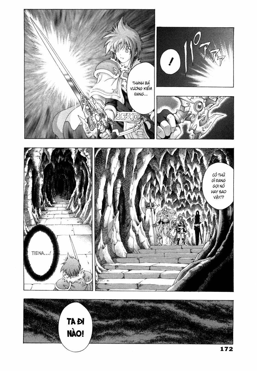 dấu ấn lửa chapter 41 3