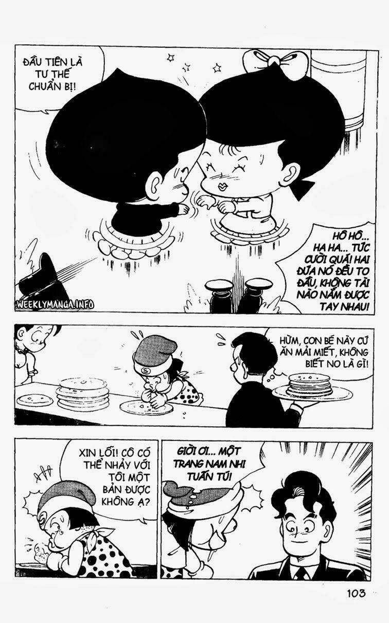 kung fu komang chapter 14 23