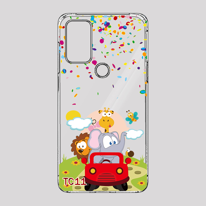 Ốp Lưng Dành Cho VSMART STAR 5