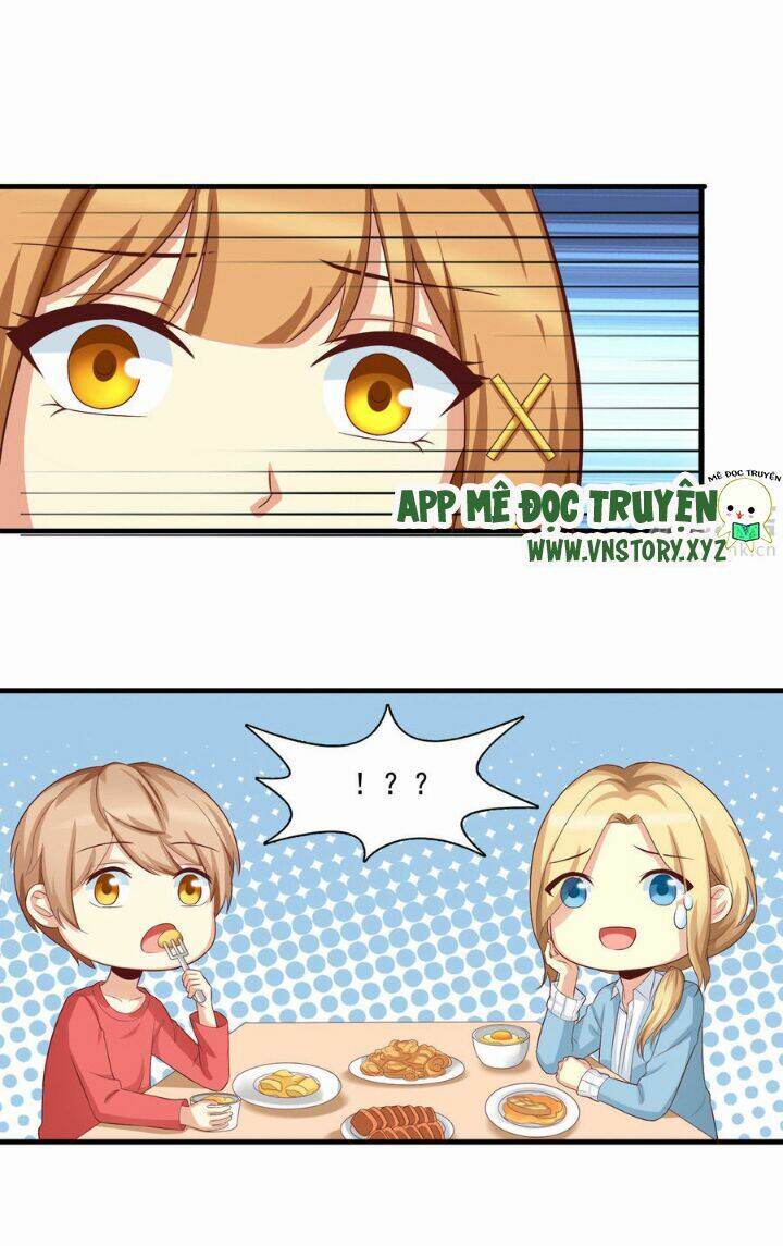 idol quốc dân đừng trêu tôi chapter 6 16