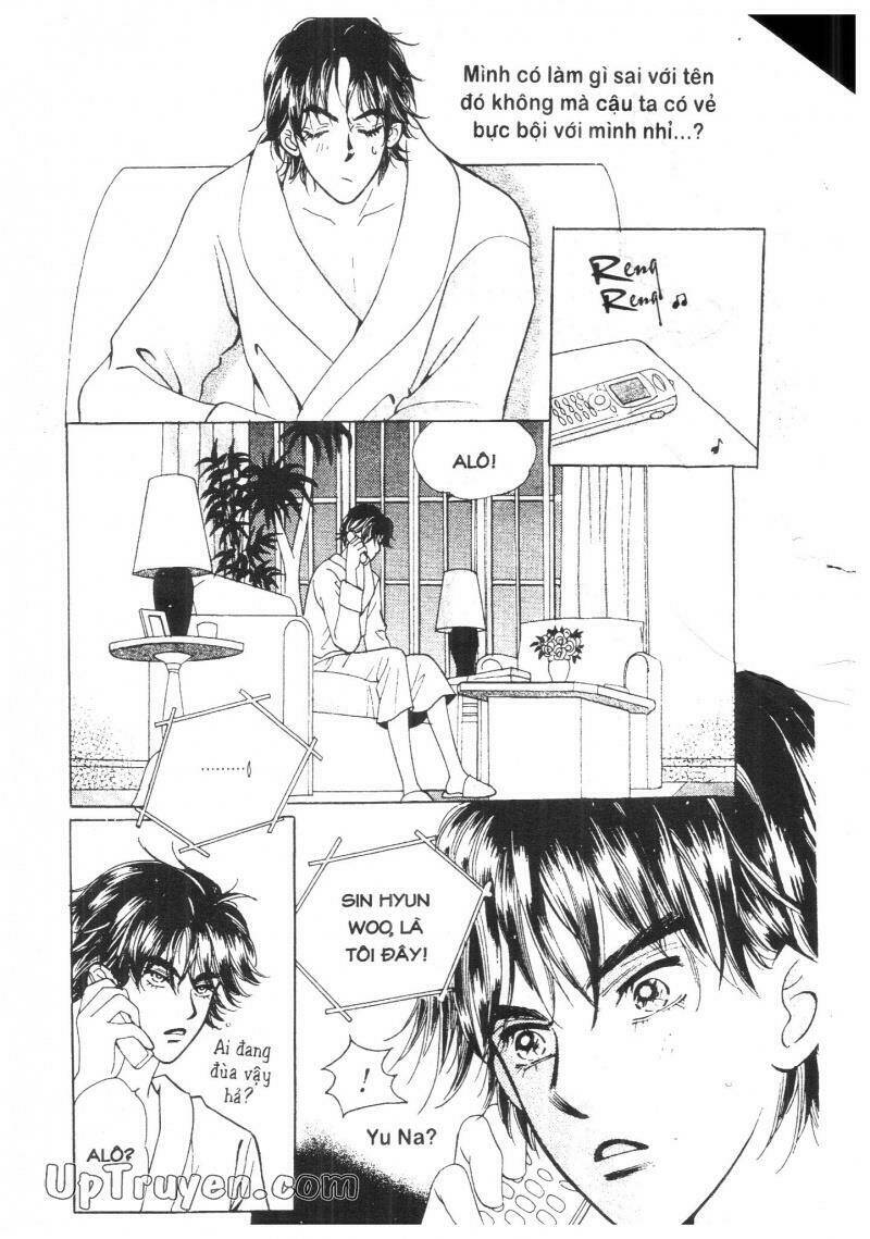 nụ hôn chàng trai chapter 4 157