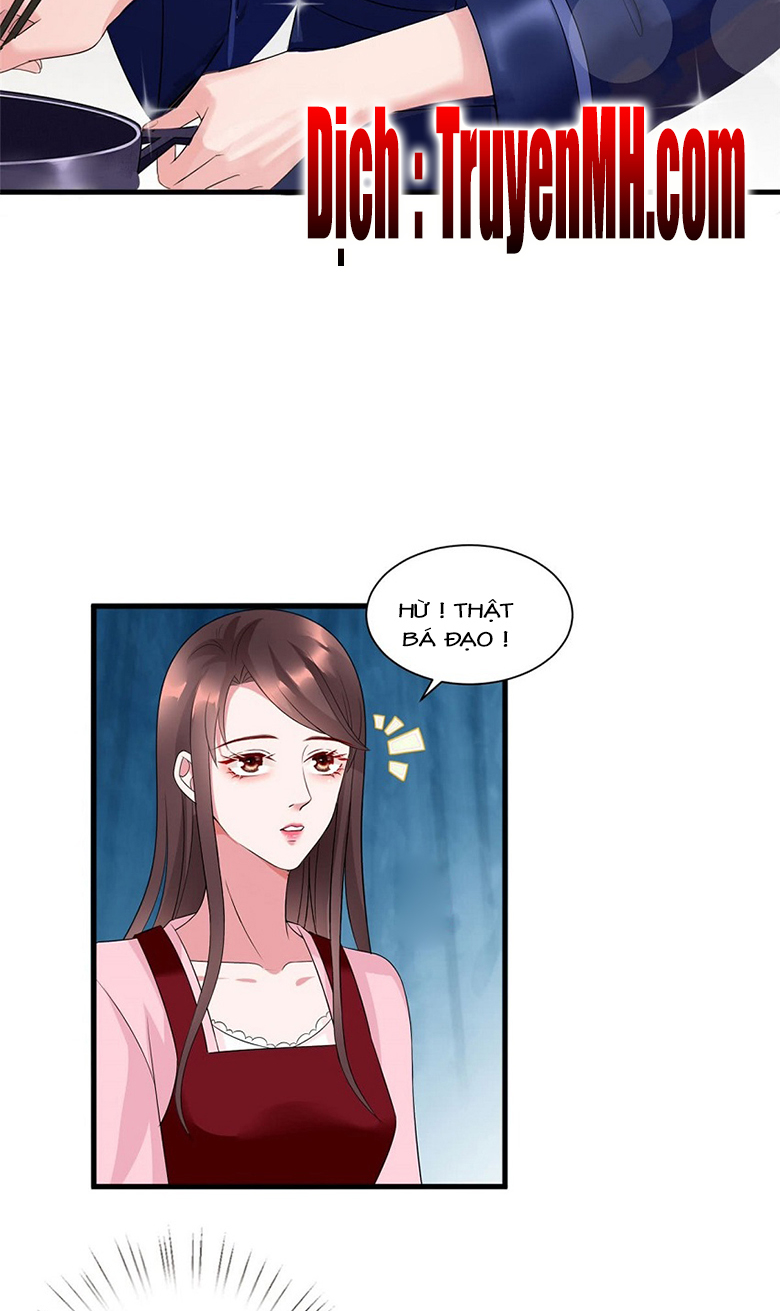 thí hôn lão công, cần giúp sức chapter 46 16