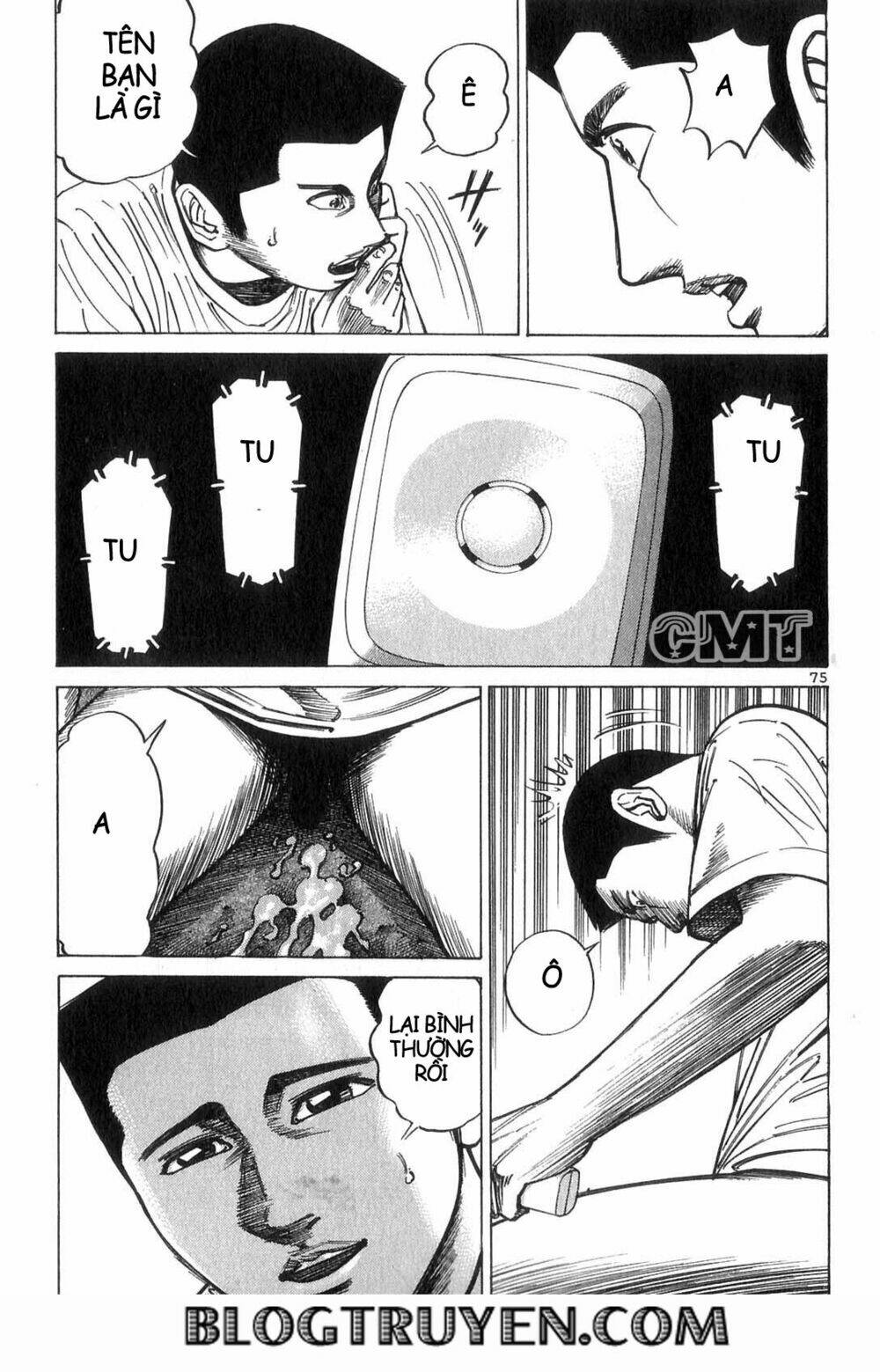 sát thủ số 1 chapter 67 21