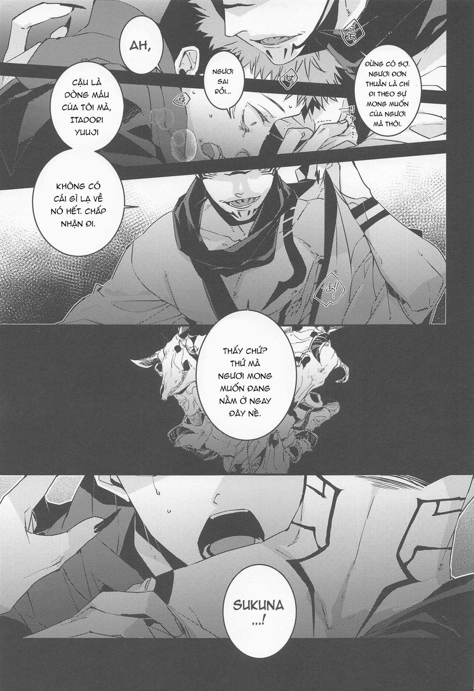 đu boylove cùng gaga team chapter 100 20