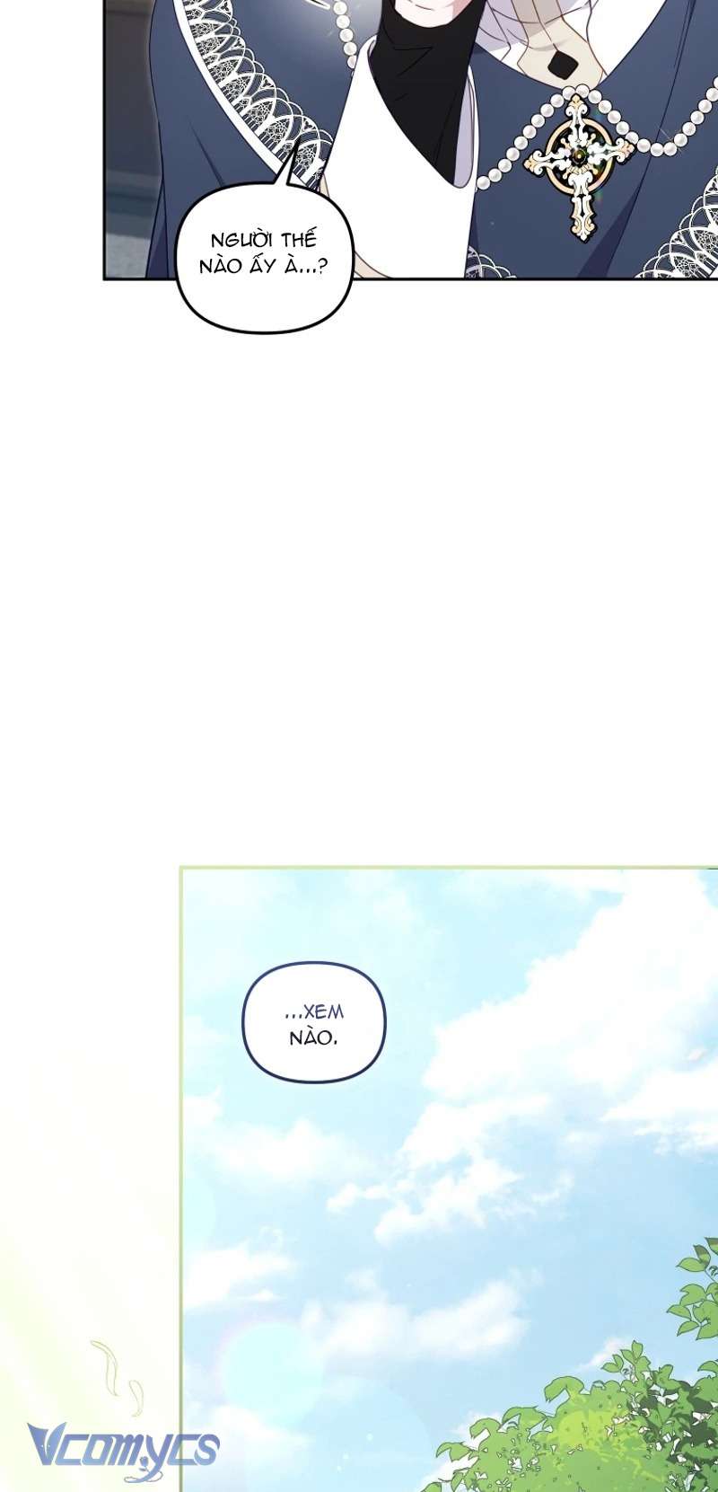 tôi được nuôi dưỡng bởi những kẻ phản diện chapter 85 56