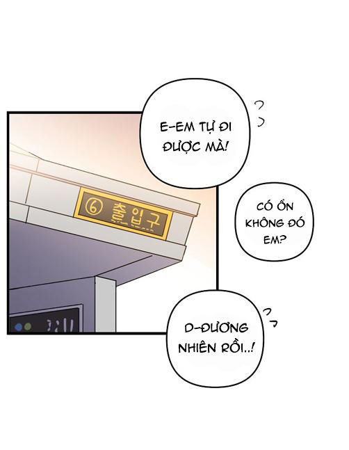 tình yêu cún con chapter 10.2 1