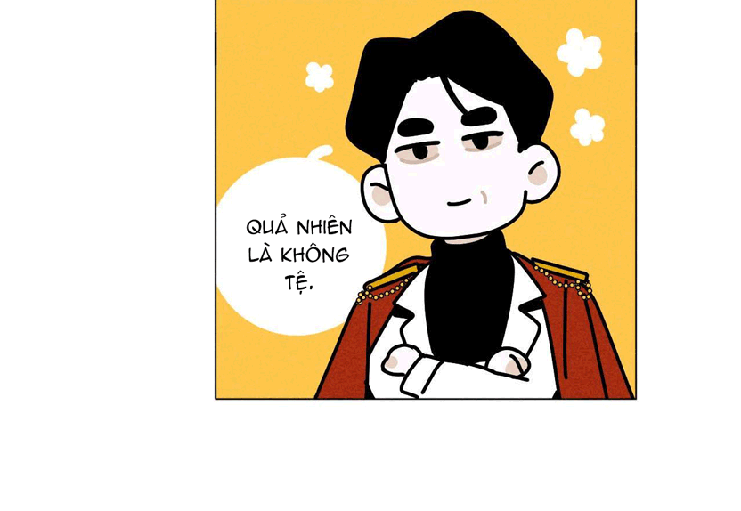 Tổng Tài Đu Idol chapter 25 - Trang 31