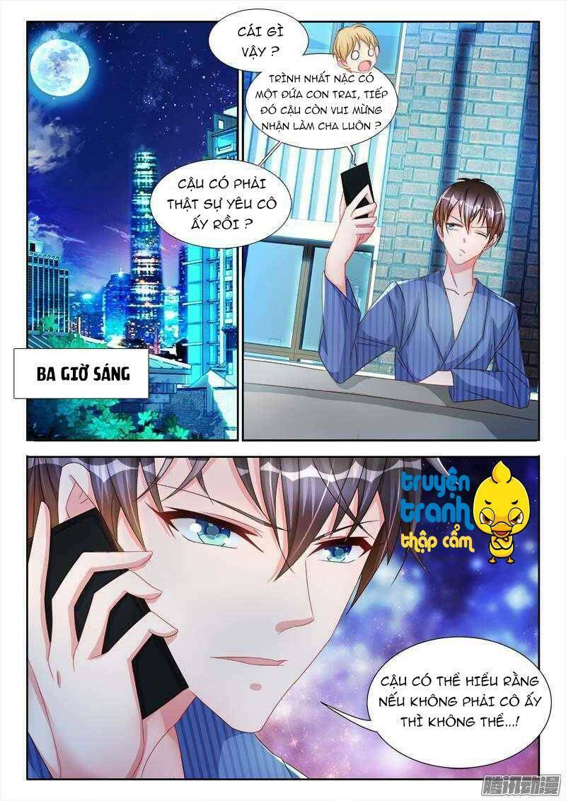 đế hào lão công thật ngông cuồng chapter 46 4