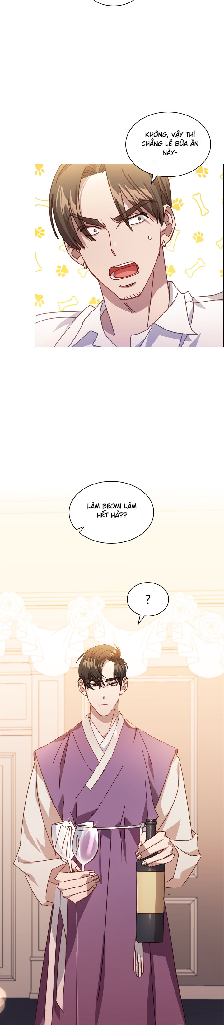 tai tiếng thị phi chapter 77 12