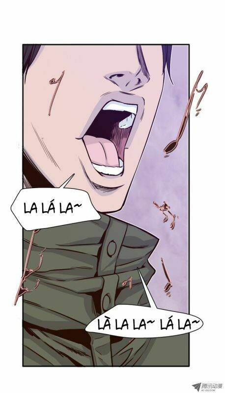 vua của vong linh chapter 107 7