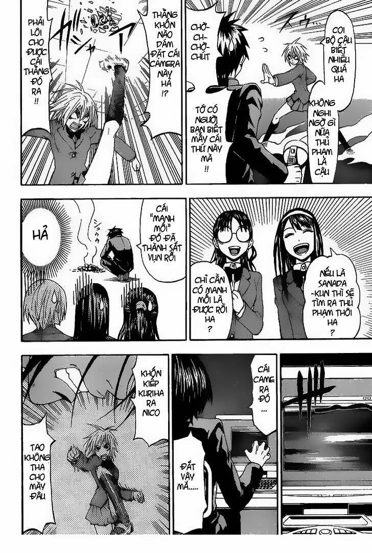 lock on! chapter 12 6