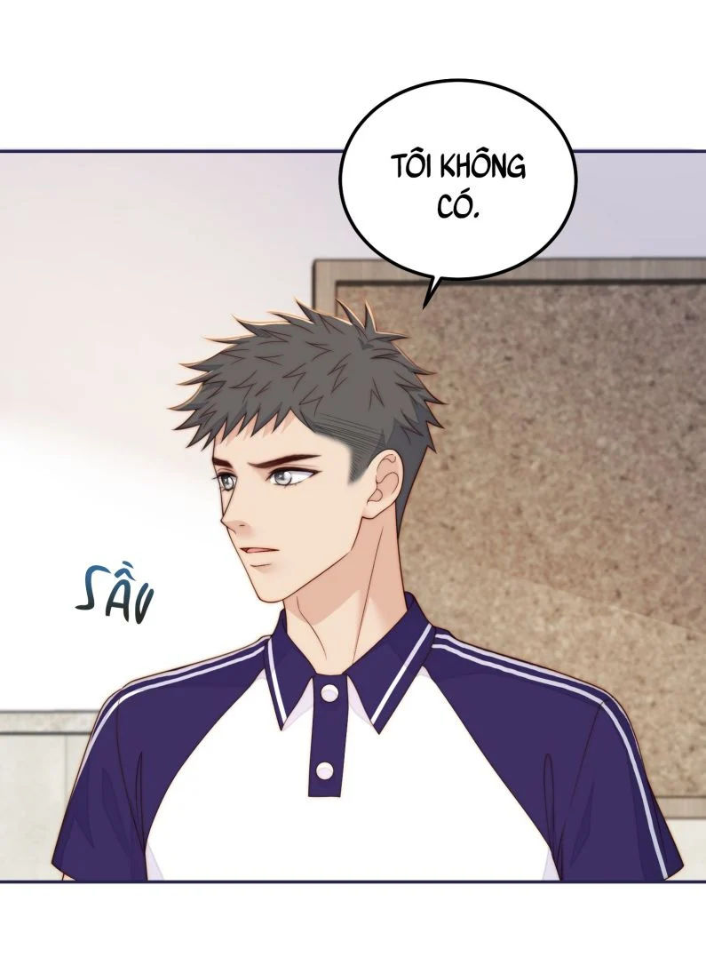 tôi bảo bạn cùng bàn đánh cậu chapter 63 36