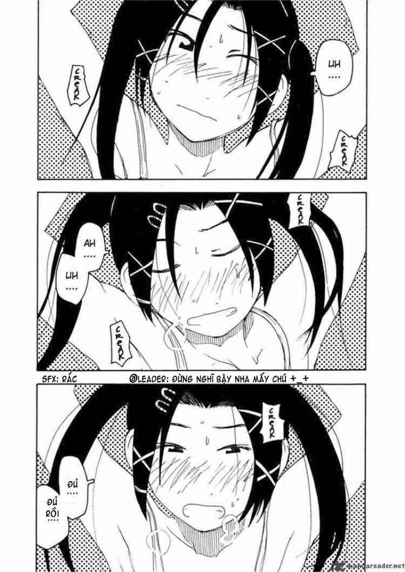 inu neko jump chapter 20 3