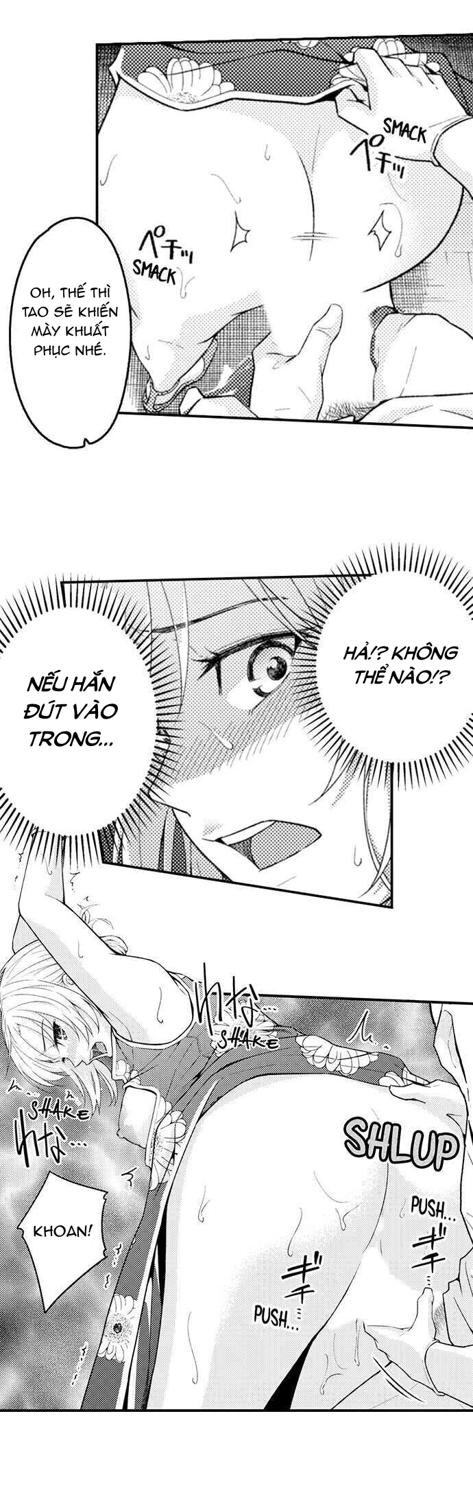 tổng hợp oneshot hentai chapter 2.2 2