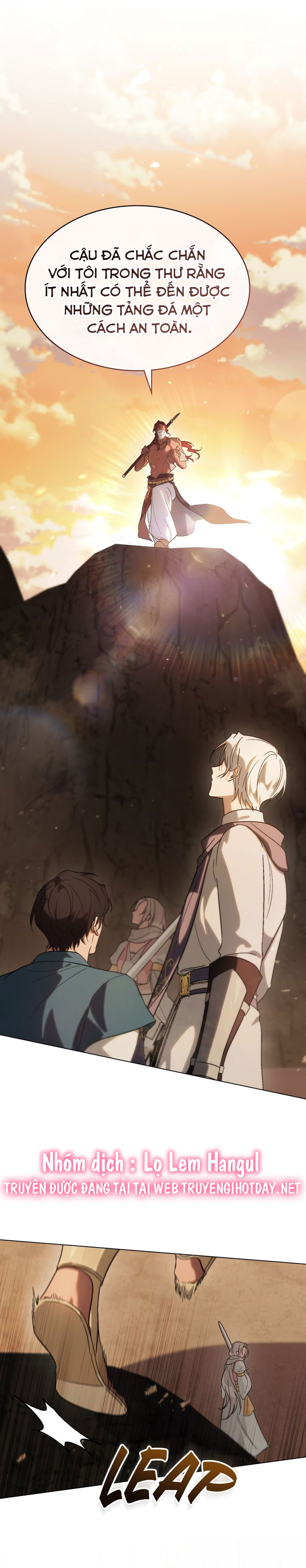 khi định mệnh đưa chúng ta gặp nhau chapter 17 1