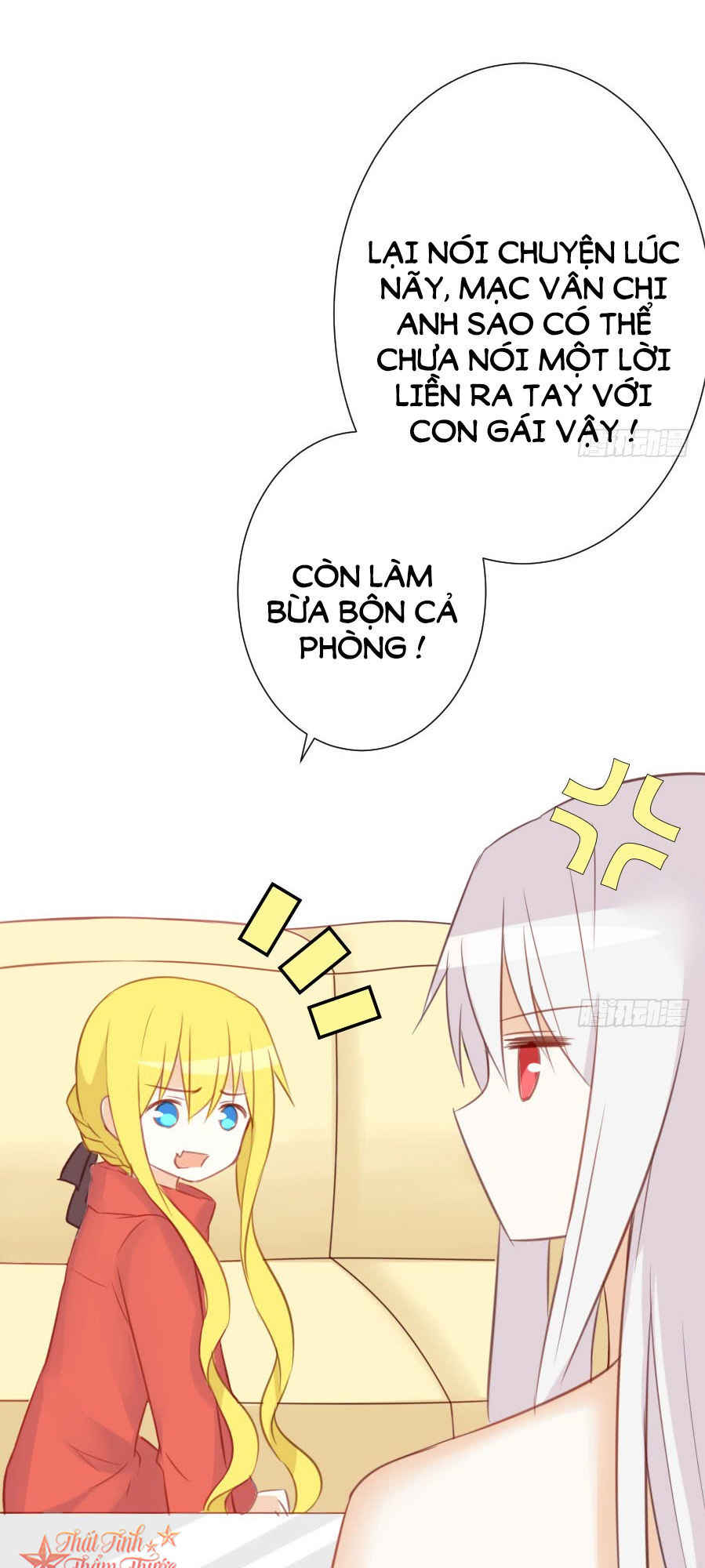 hôm nay ta cũng muốn trêu chọc nàng chapter 82 29