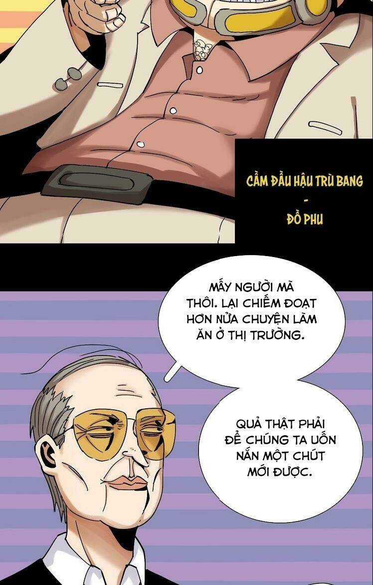 mạt thế chi thư chapter 14 23