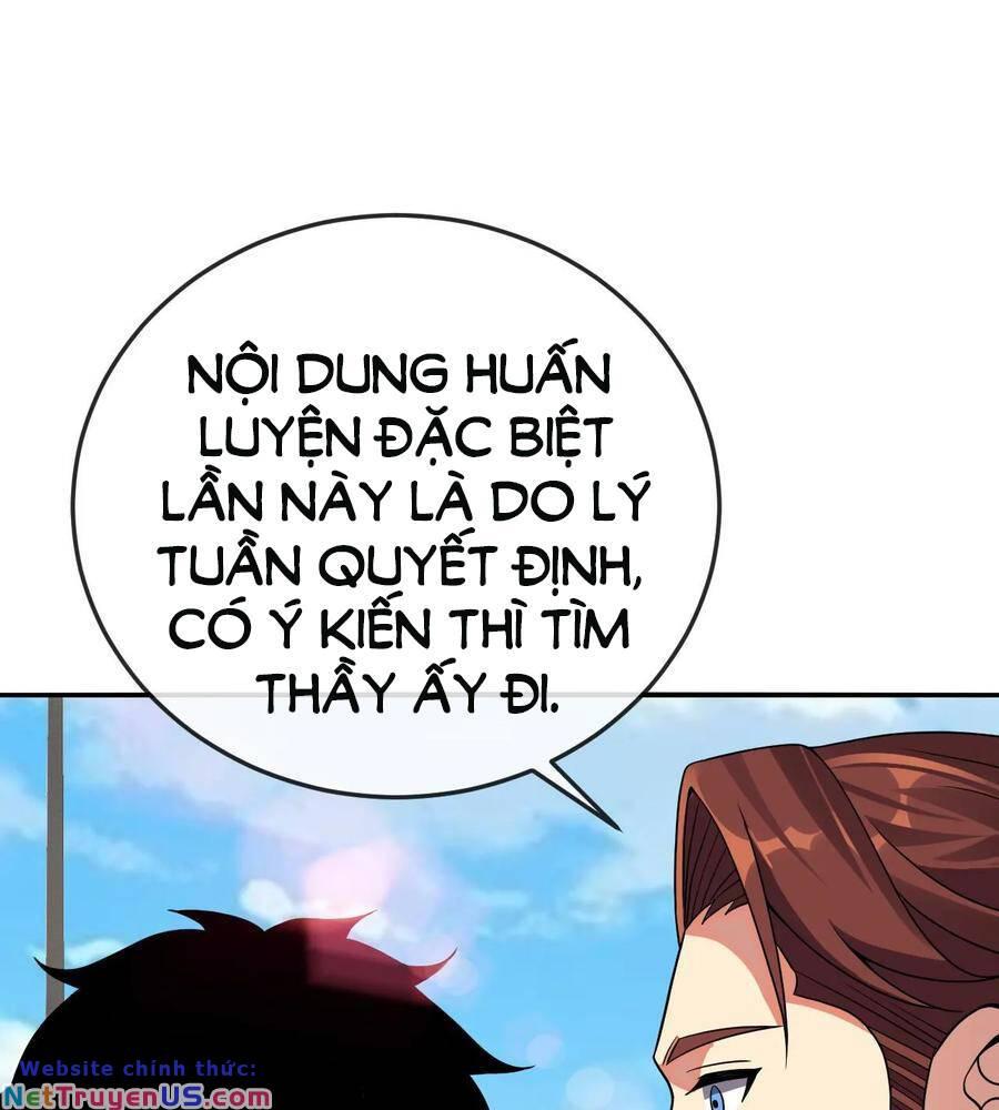 nhìn thấy thanh máu, ta xử tội thần linh chapter 130 17