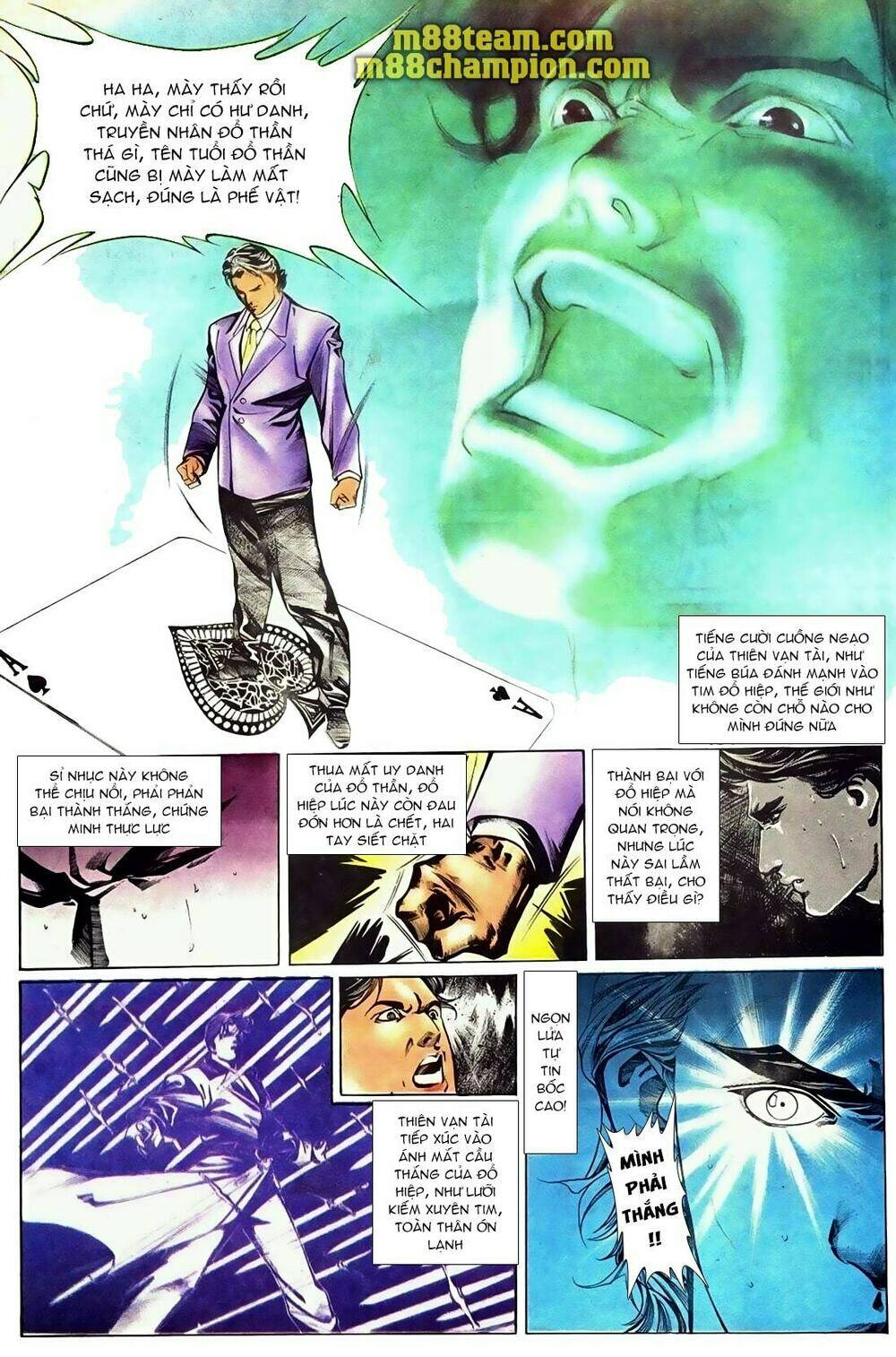 thần thánh hiệp chapter 7 15