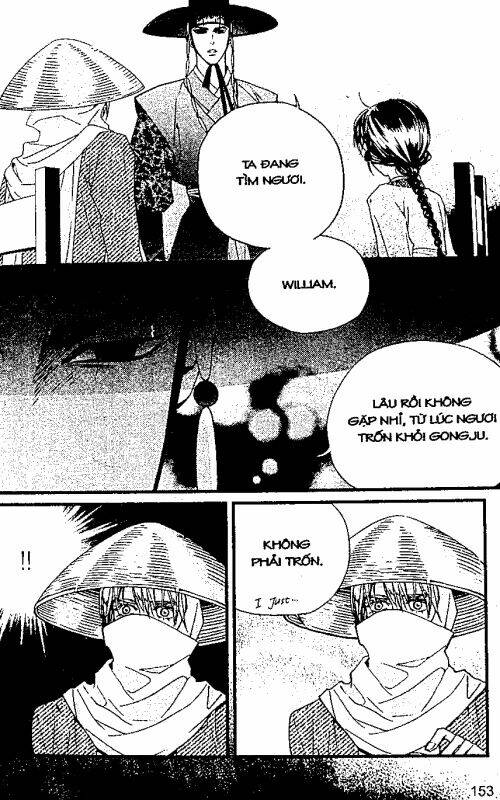 chuyện tình đảo thiên đường chapter 10 150