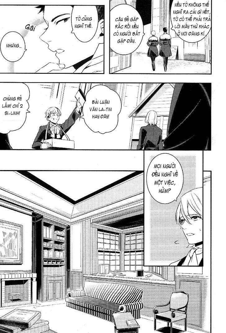 phong ấn triệu hồi ác quỷ dantalion chapter 36 24