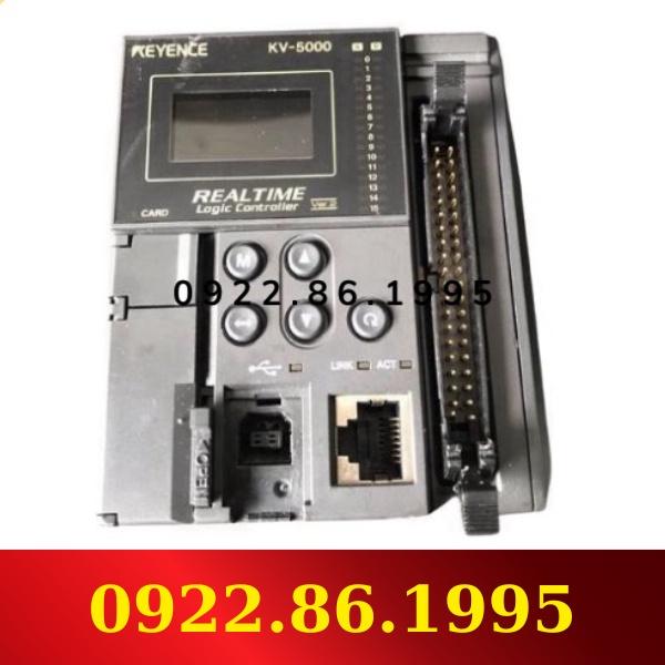 Bộ điều khiển Keyence KV-5000
