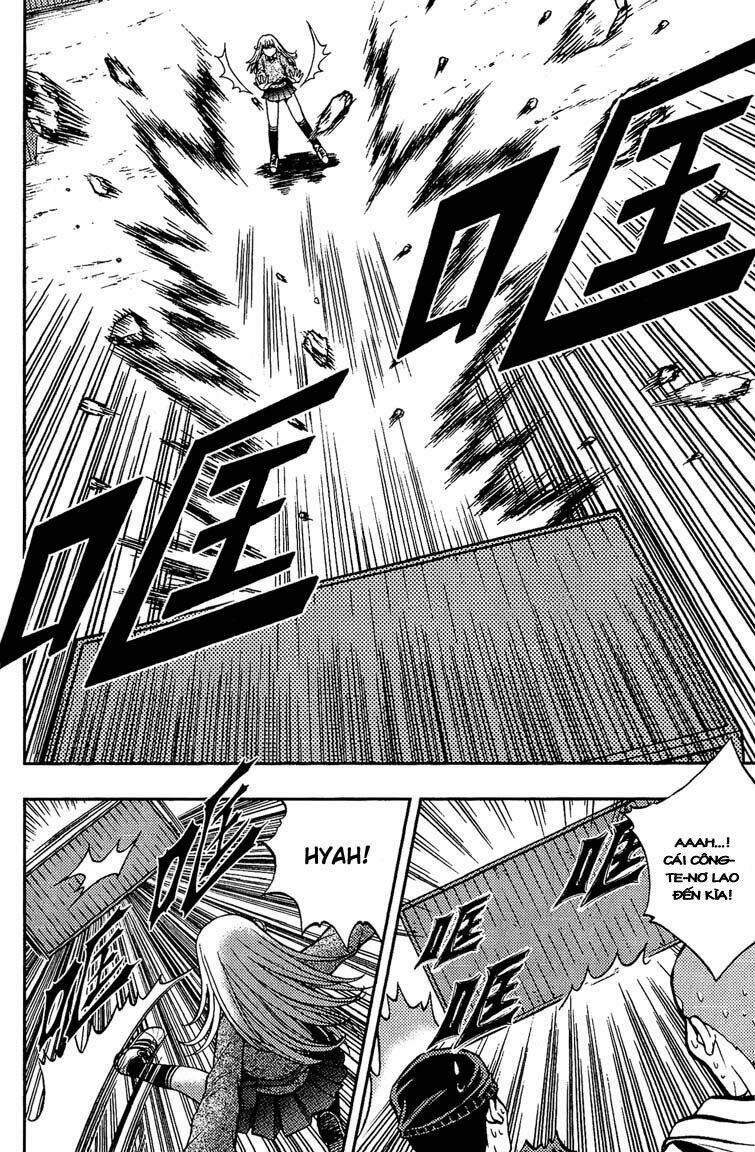 show me the money chapter 7 5