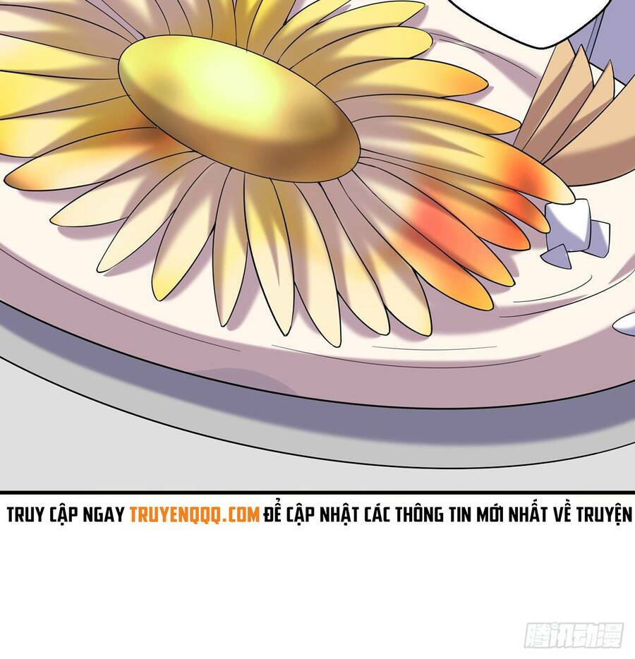 nhặt thuộc tính tại trái đất chapter 24 18