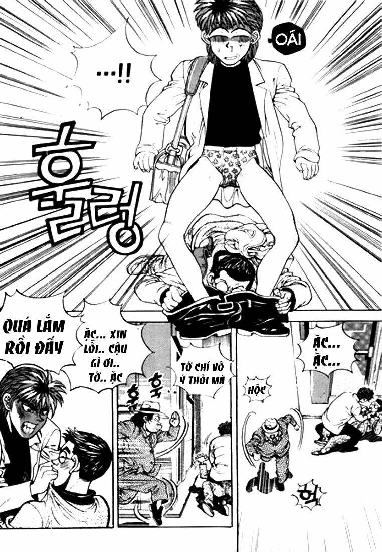 change guy chapter 1 31