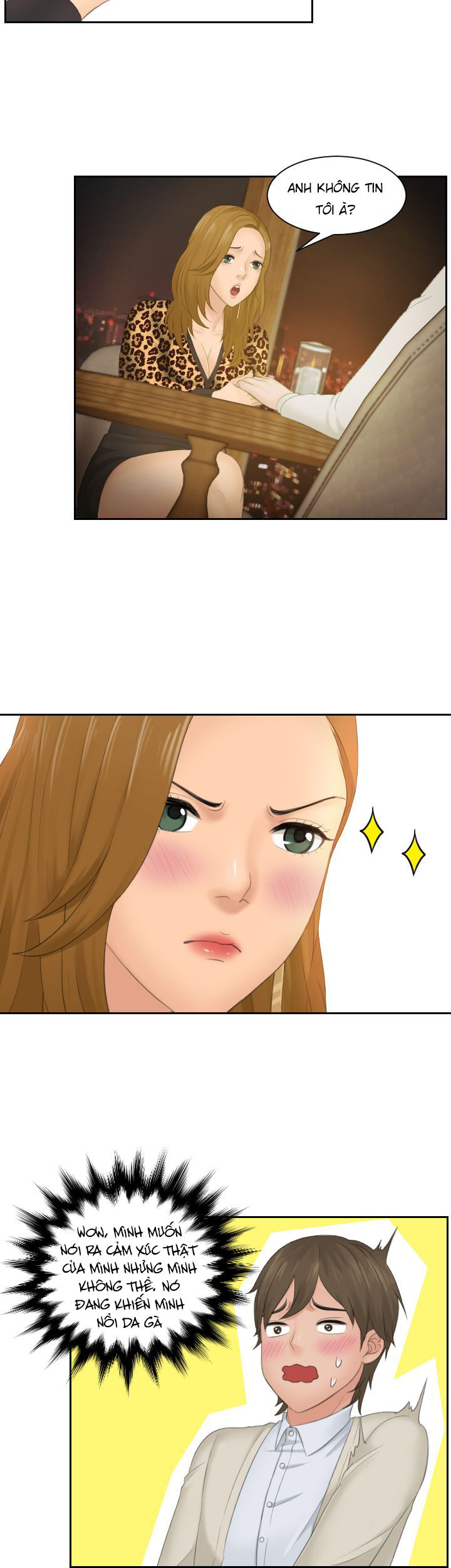 chàng thám tử đào hoa chapter 48 5