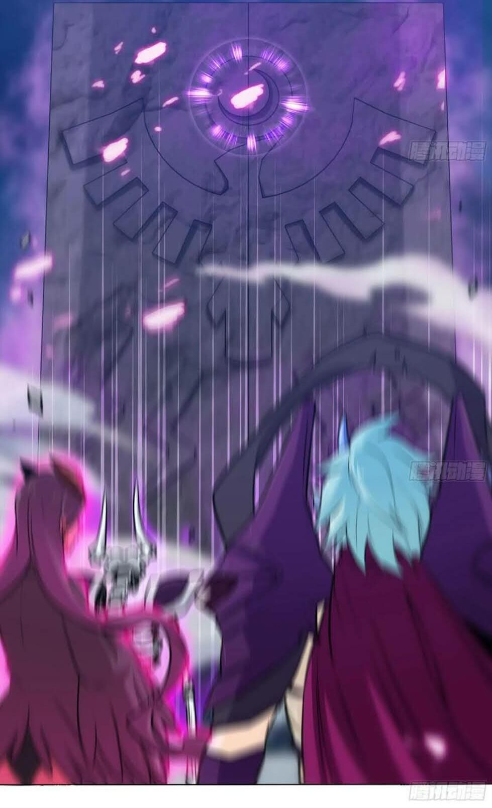 khởi đầu bằng một con côn chapter 154 28