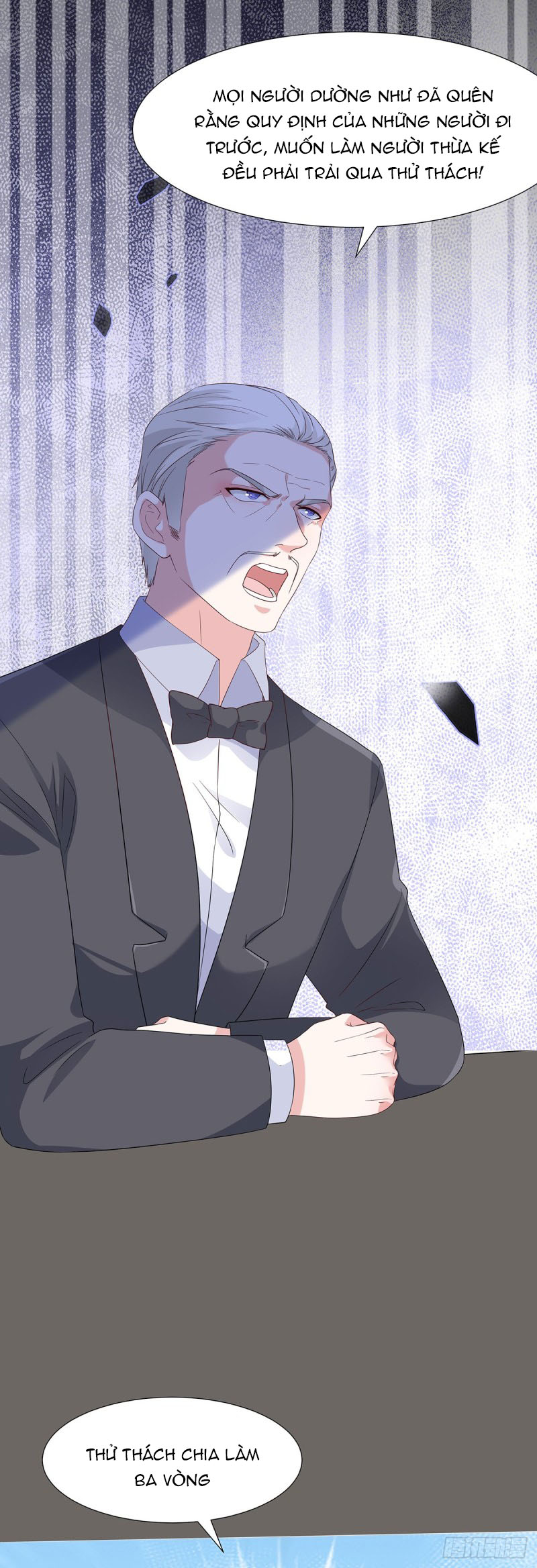 tôi, siêu có tiền chapter 73 8