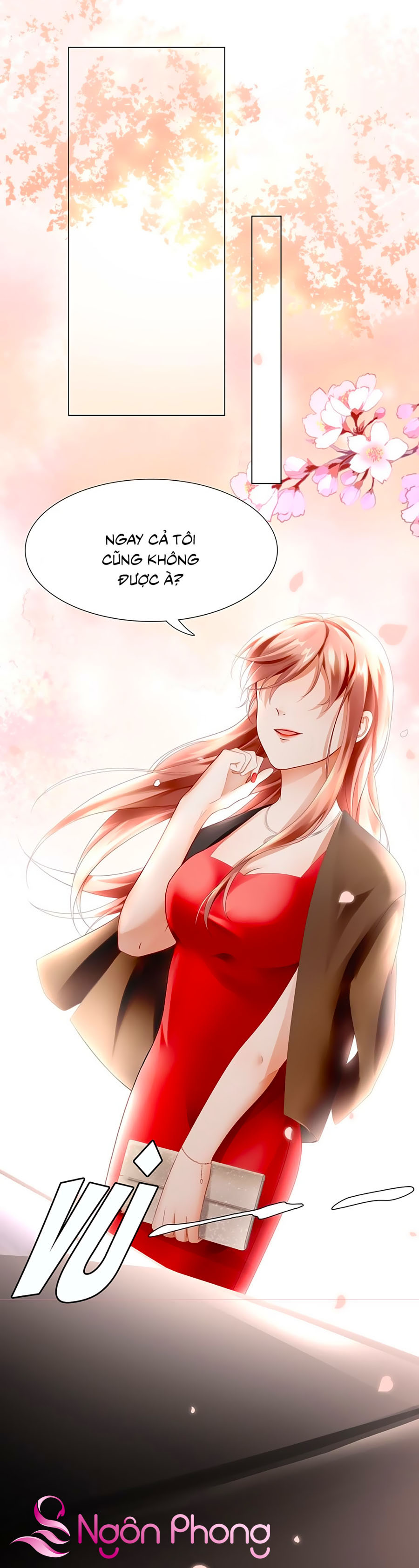 ma vương sau bộ vest: tổng tài khó chiều cưa không nổi chapter 19 7