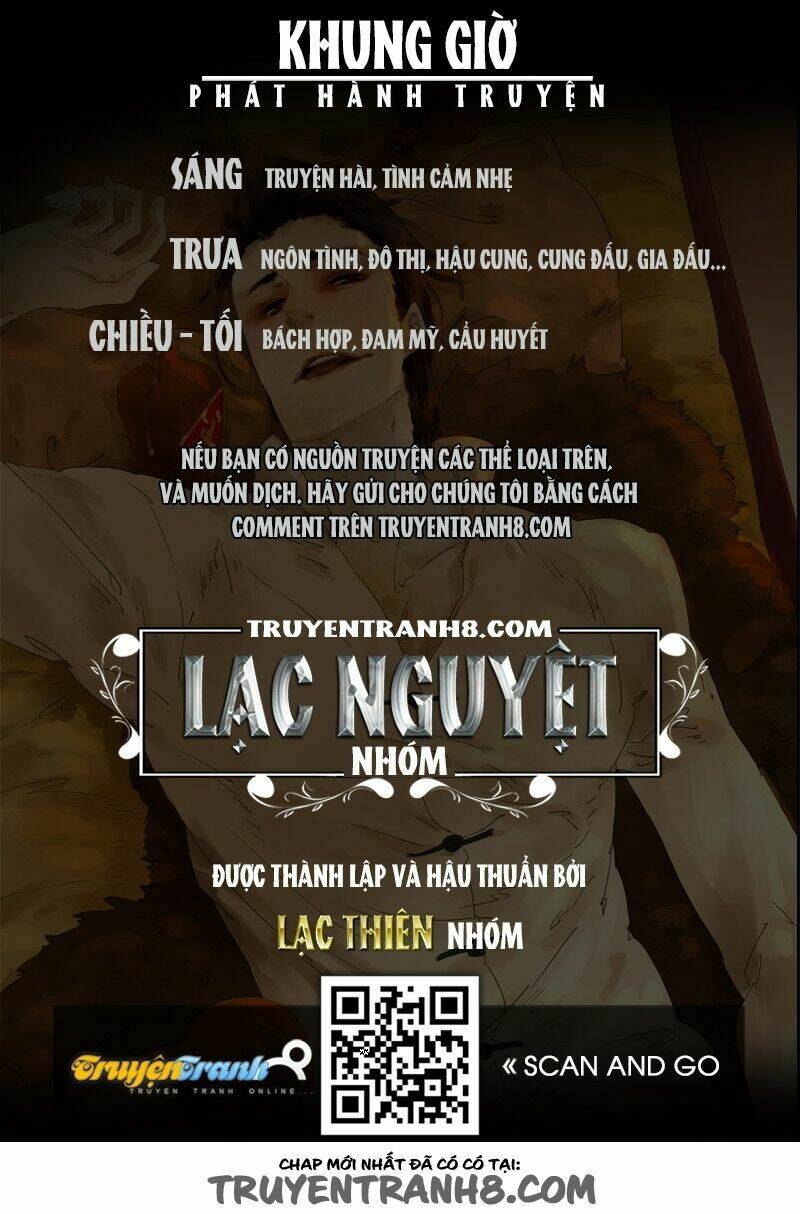 mùng 3 tháng 3 chapter 30 11