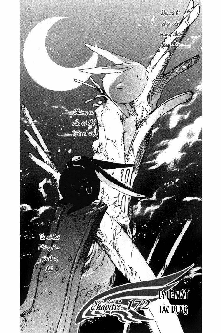 huyền thoại đôi cánh chapter 172 2