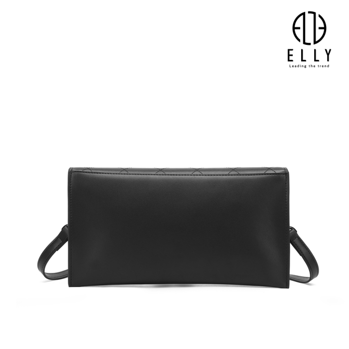 TÚI CLUTCH NỮ CAO CẤP DA THẬT ELLY – EC60